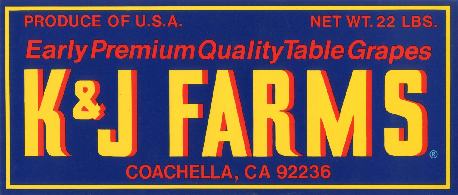 K J Farms K J Farms